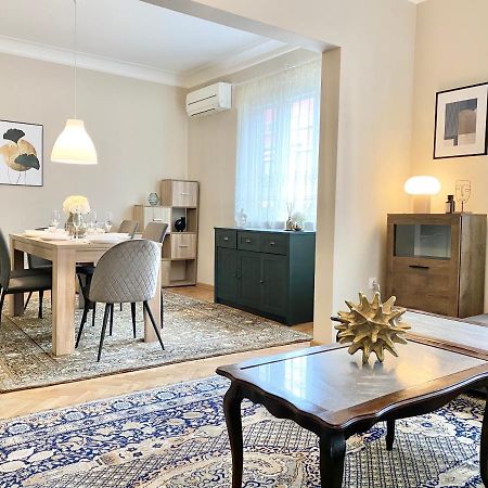 Top Centre Sofia Apartment For 6 Guests מראה חיצוני תמונה