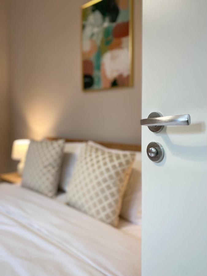 Top Centre Sofia Apartment For 6 Guests מראה חיצוני תמונה
