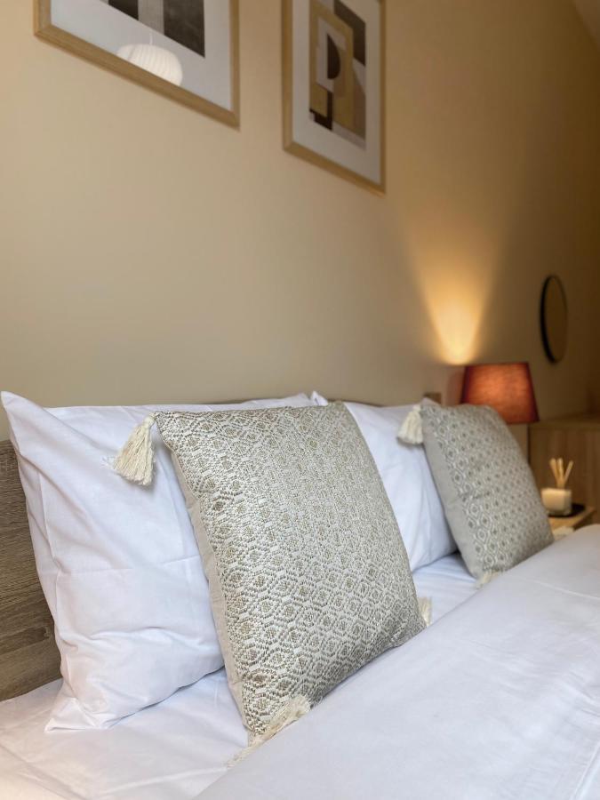 Top Centre Sofia Apartment For 6 Guests מראה חיצוני תמונה
