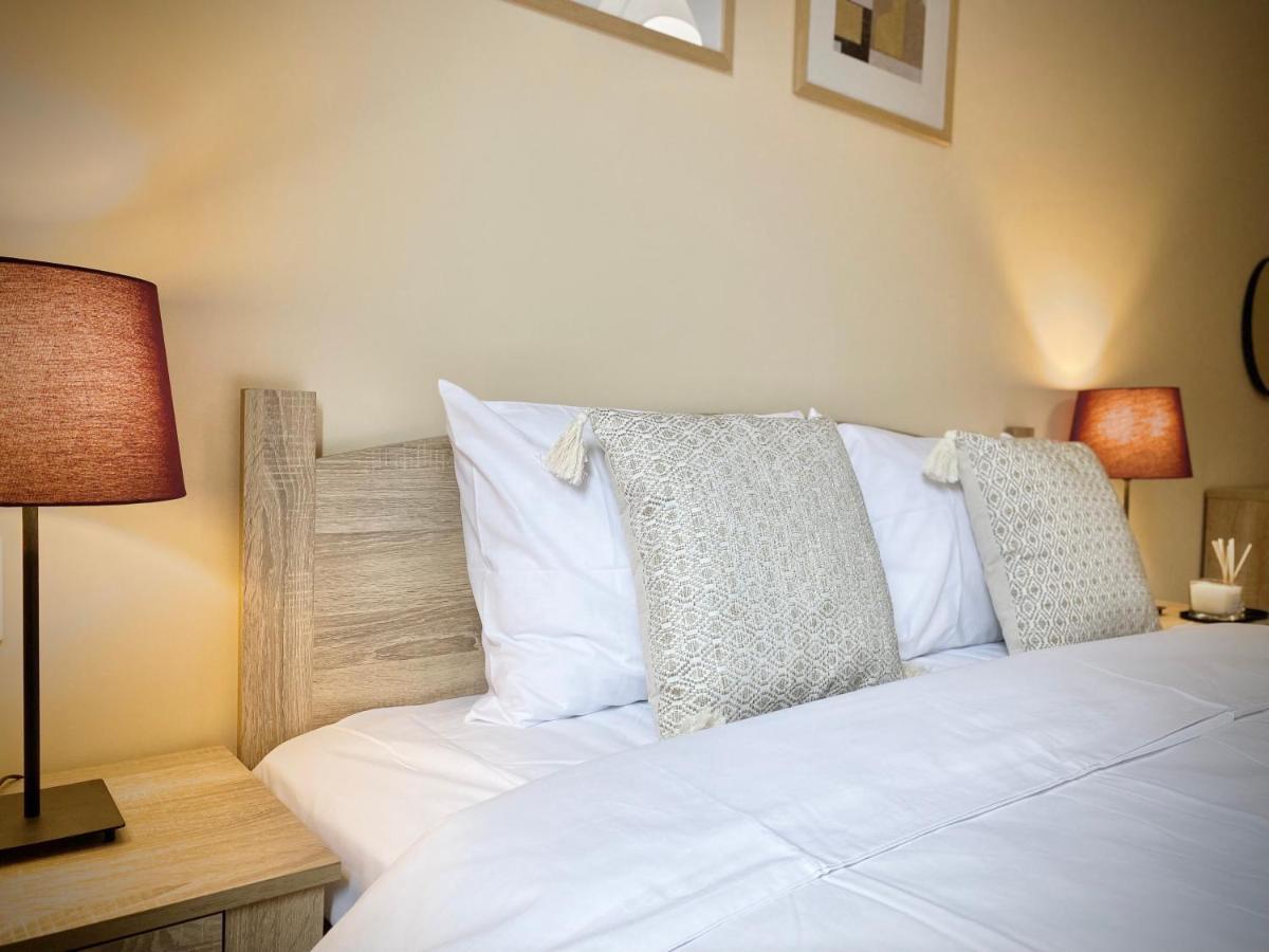 Top Centre Sofia Apartment For 6 Guests מראה חיצוני תמונה