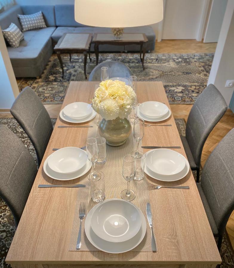 Top Centre Sofia Apartment For 6 Guests מראה חיצוני תמונה