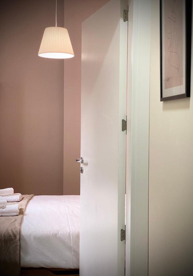 Top Centre Sofia Apartment For 6 Guests מראה חיצוני תמונה