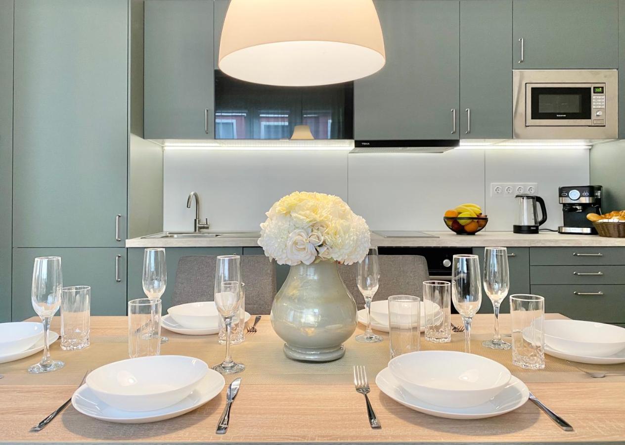 Top Centre Sofia Apartment For 6 Guests מראה חיצוני תמונה
