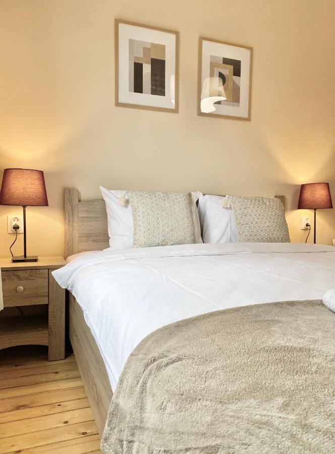 Top Centre Sofia Apartment For 6 Guests מראה חיצוני תמונה