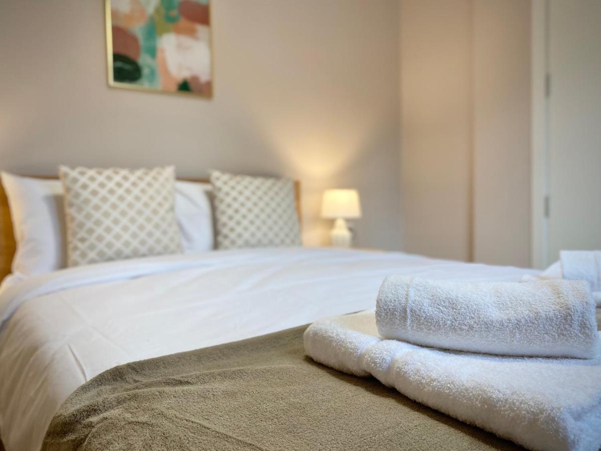 Top Centre Sofia Apartment For 6 Guests מראה חיצוני תמונה
