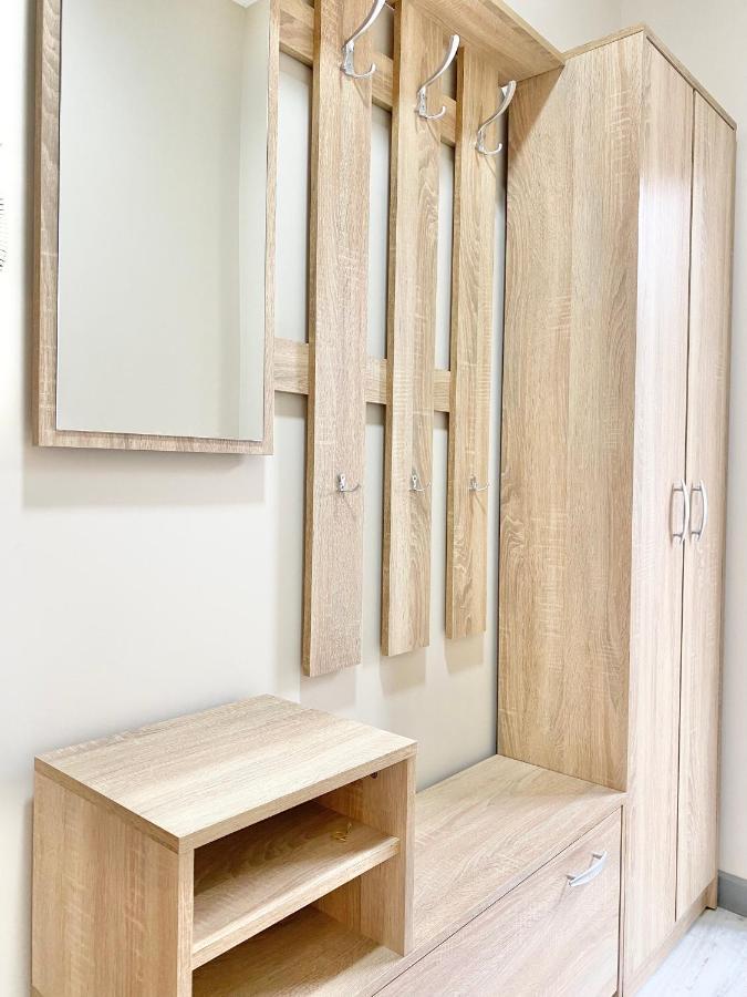 Top Centre Sofia Apartment For 6 Guests מראה חיצוני תמונה