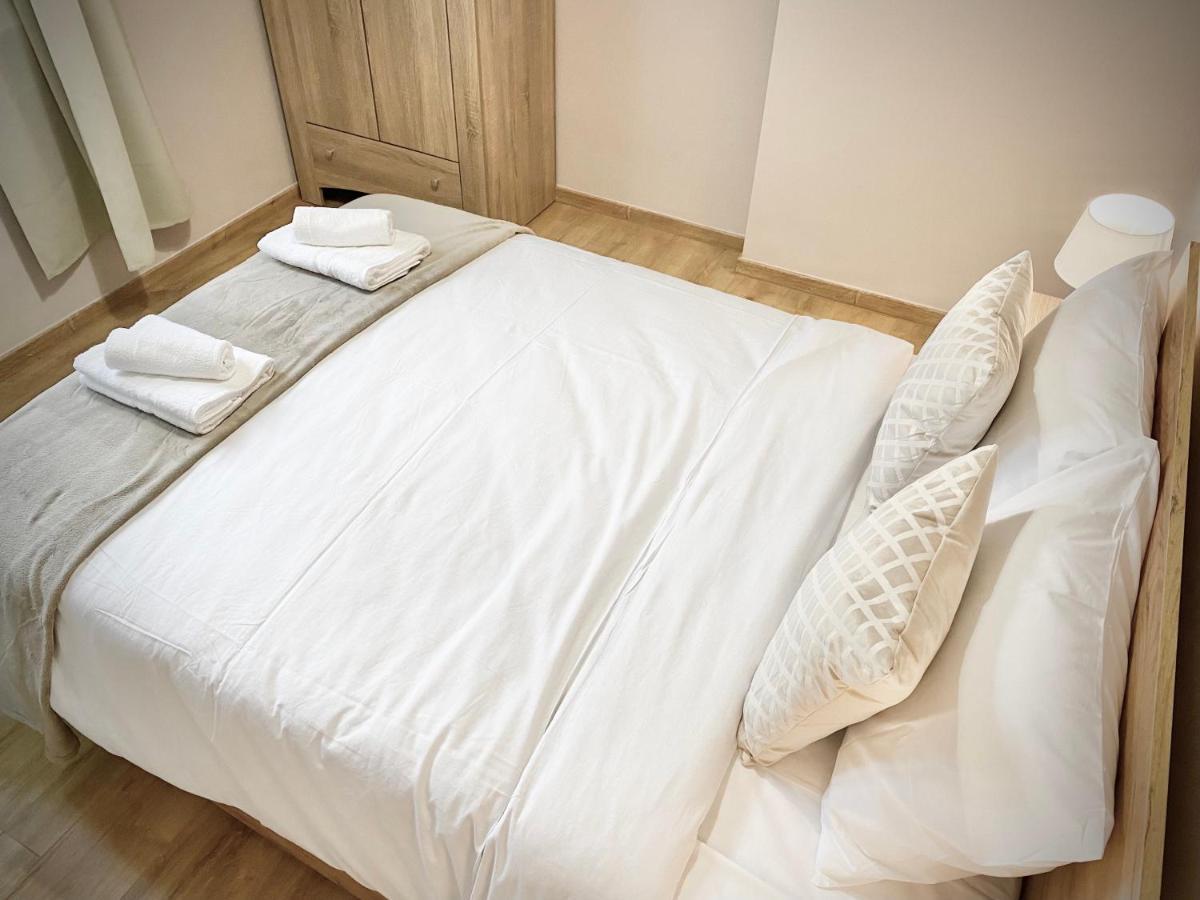 Top Centre Sofia Apartment For 6 Guests מראה חיצוני תמונה