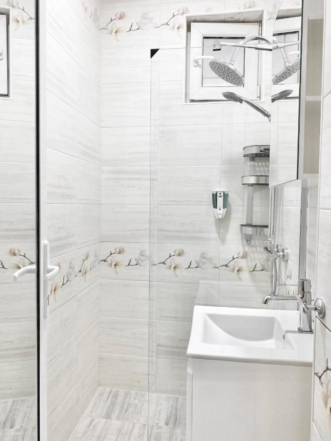 Top Centre Sofia Apartment For 6 Guests מראה חיצוני תמונה