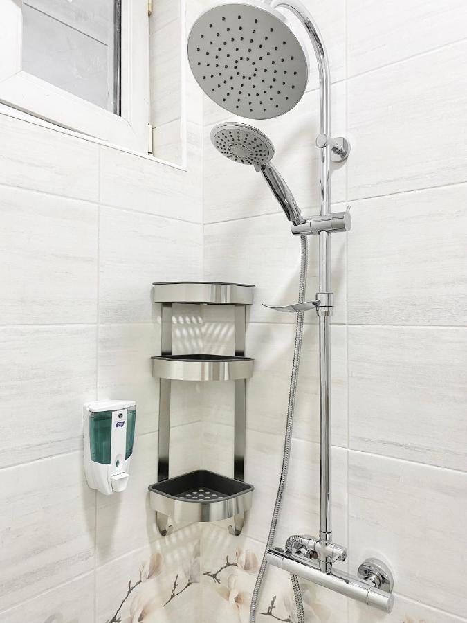 Top Centre Sofia Apartment For 6 Guests מראה חיצוני תמונה